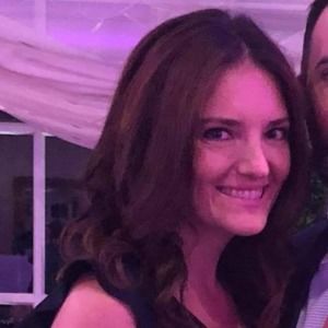 Meet your Posher, Caitlin